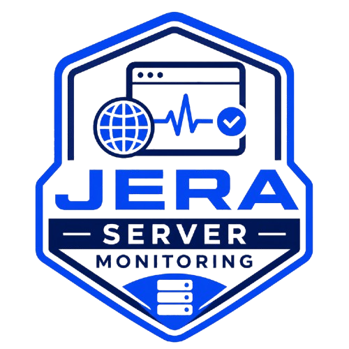 JERA logo